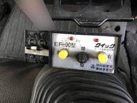 いすゞフォワード深ダンプ（土砂禁ダンプ）増トン（6t・8t）[写真26]