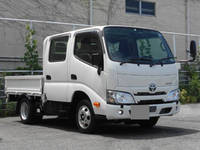トヨタダイナダブルキャブ(Wキャブ)小型(2t・3t)