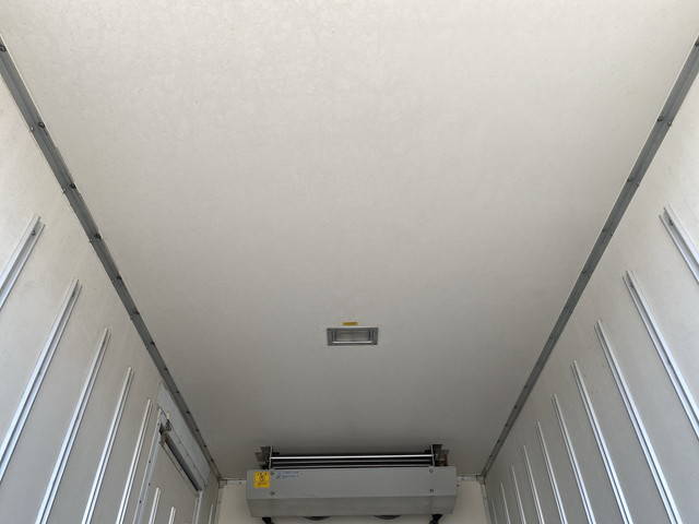 トヨタダイナ冷凍車（冷蔵車）小型（2t・3t）[写真14]