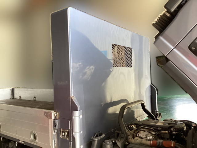 いすゞエルフアルミブロック小型（2t・3t）[写真13]