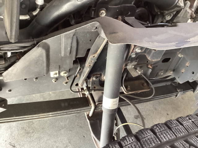 いすゞエルフアルミブロック小型（2t・3t）[写真17]