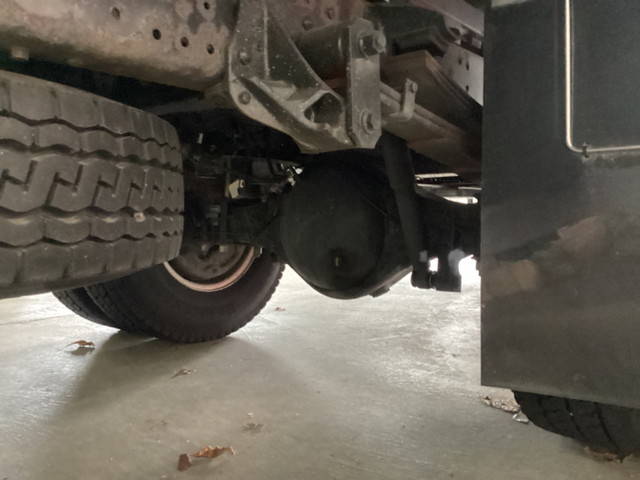 いすゞエルフアルミブロック小型（2t・3t）[写真19]