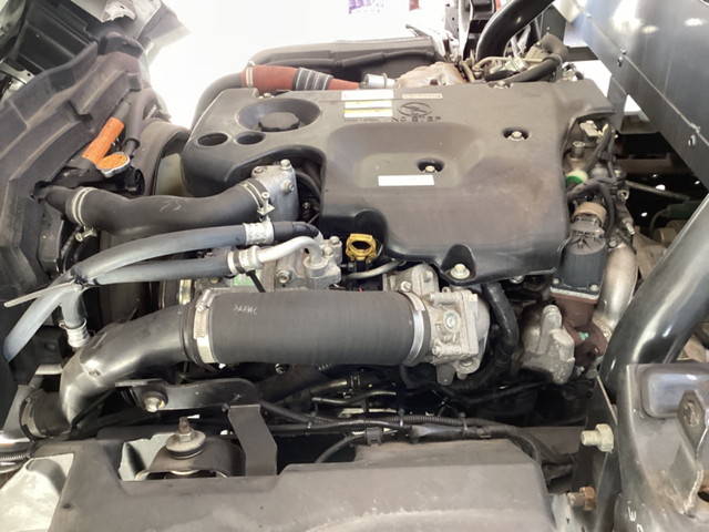 いすゞエルフアルミブロック小型（2t・3t）[写真21]