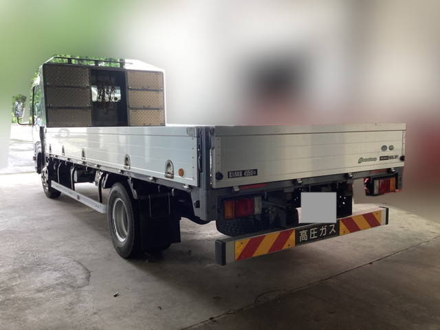 いすゞエルフアルミブロック小型（2t・3t）[写真03]