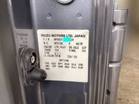 いすゞエルフアルミブロック小型（2t・3t）[写真35]