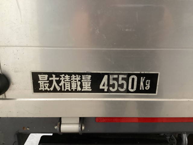 いすゞエルフアルミブロック小型（2t・3t）[写真07]