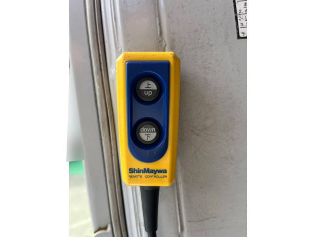 日野レンジャーアルミウイング中型（4t）[写真13]