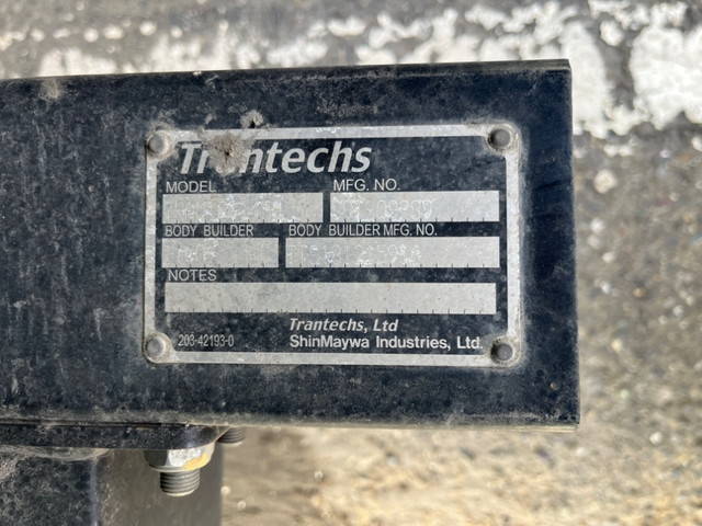 日野レンジャーアルミウイング中型（4t）[写真16]