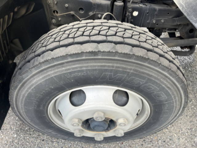 日野レンジャーアルミウイング中型（4t）[写真17]