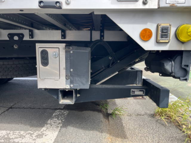 日野レンジャーアルミウイング中型（4t）[写真20]