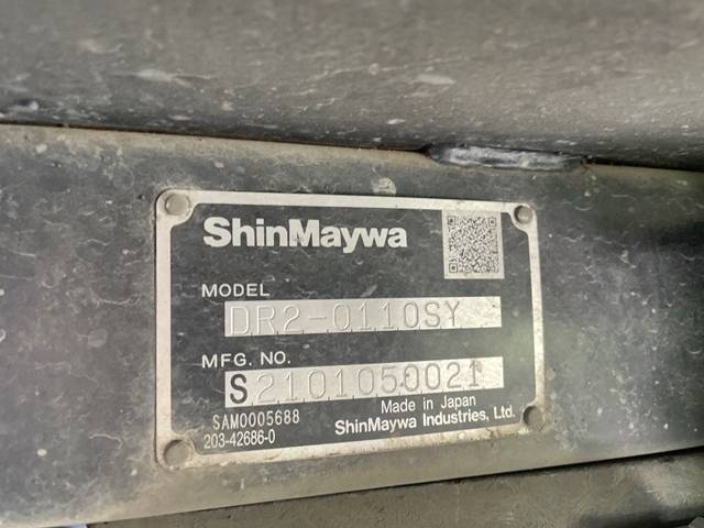 いすゞエルフダンプ小型（2t・3t）[写真10]