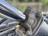 いすゞエルフダンプ小型（2t・3t）[写真13]