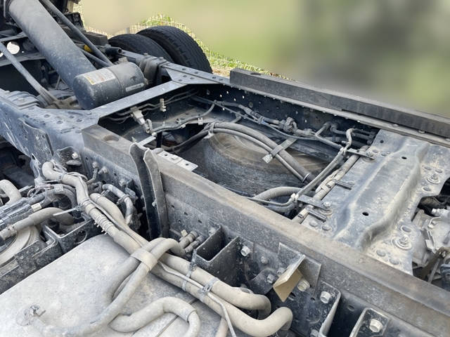 いすゞエルフダンプ小型（2t・3t）[写真14]