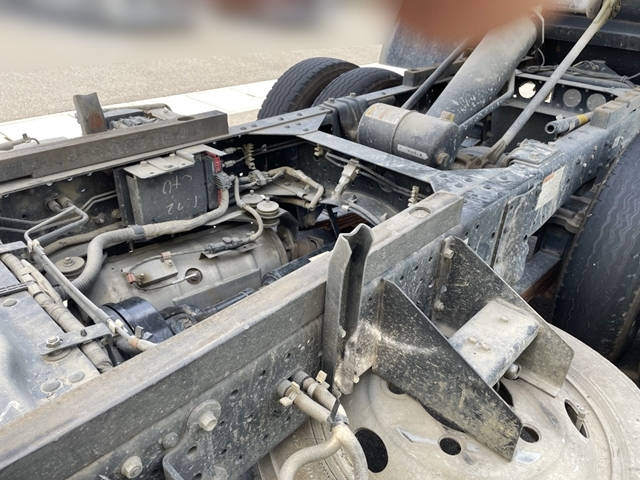 いすゞエルフダンプ小型（2t・3t）[写真15]