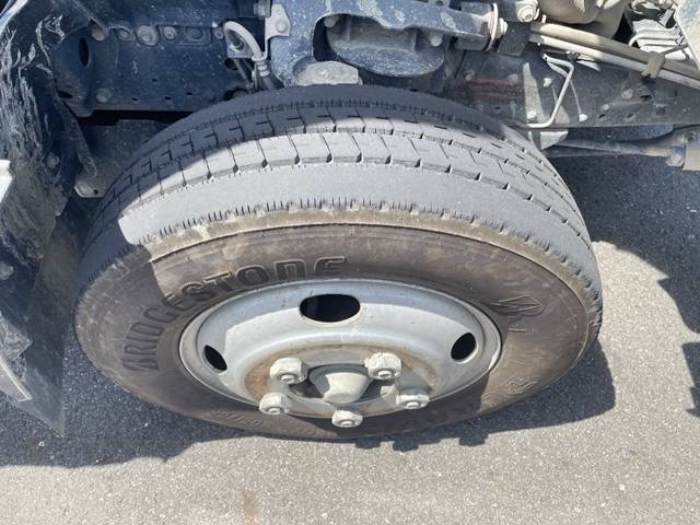 いすゞエルフダンプ小型（2t・3t）[写真17]