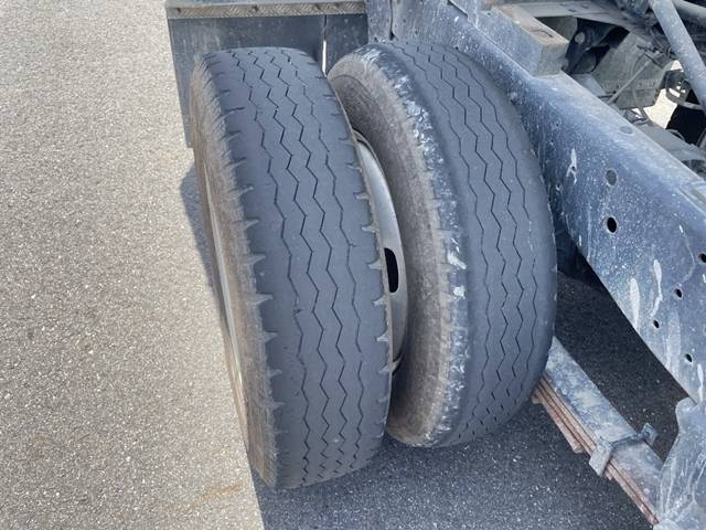 いすゞエルフダンプ小型（2t・3t）[写真19]