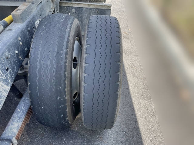 いすゞエルフダンプ小型（2t・3t）[写真20]