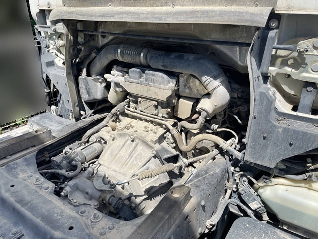 いすゞエルフダンプ小型（2t・3t）[写真21]