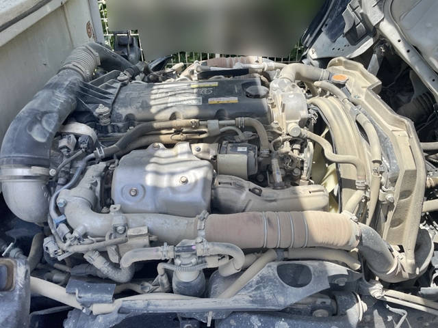 いすゞエルフダンプ小型（2t・3t）[写真22]