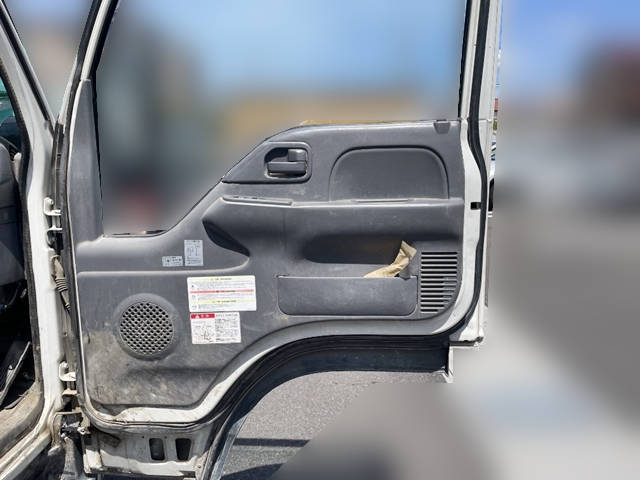 いすゞエルフダンプ小型（2t・3t）[写真26]