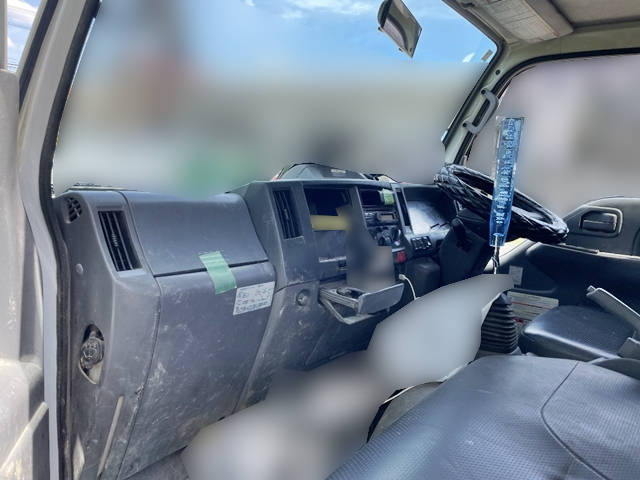 いすゞエルフダンプ小型（2t・3t）[写真27]