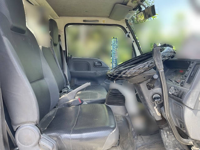 いすゞエルフダンプ小型（2t・3t）[写真28]