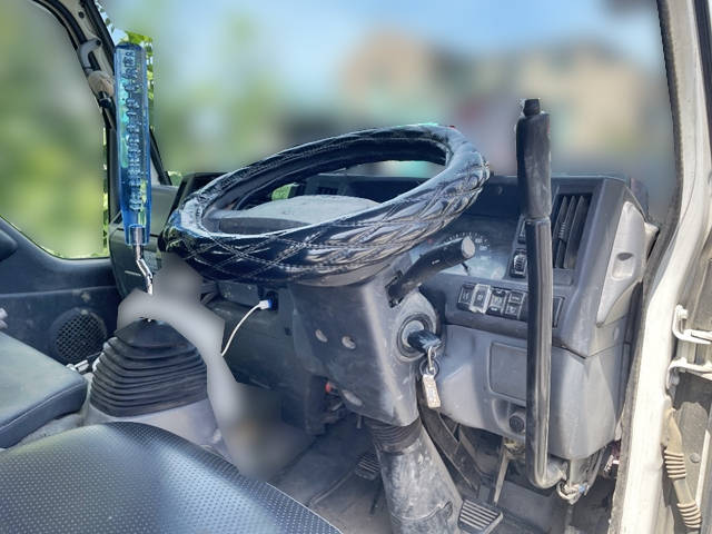 いすゞエルフダンプ小型（2t・3t）[写真29]