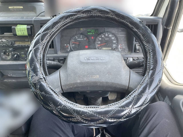 いすゞエルフダンプ小型（2t・3t）[写真31]