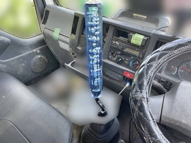 いすゞエルフダンプ小型（2t・3t）[写真32]