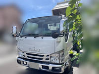 いすゞエルフダンプ小型（2t・3t）[写真03]