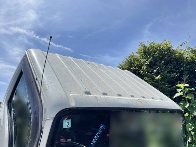 いすゞエルフダンプ小型（2t・3t）[写真05]