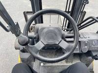 コマツフォークリフト[写真14]