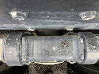 三菱ふそうスーパーグレートダンプ大型（10t）[写真29]