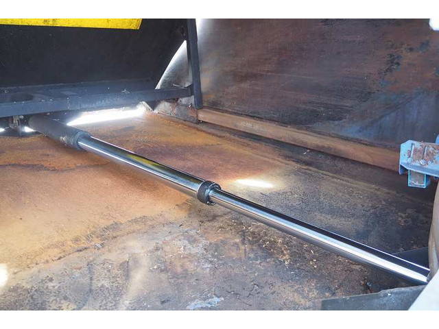 いすゞエルフパッカー車（塵芥車）小型（2t・3t）[写真11]