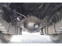 いすゞエルフパッカー車（塵芥車）小型（2t・3t）[写真14]