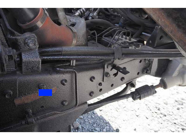 いすゞエルフパッカー車（塵芥車）小型（2t・3t）[写真17]