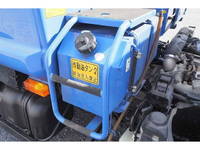 いすゞエルフパッカー車（塵芥車）小型（2t・3t）[写真18]