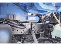 いすゞエルフパッカー車（塵芥車）小型（2t・3t）[写真19]