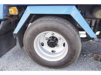 いすゞエルフパッカー車（塵芥車）小型（2t・3t）[写真20]