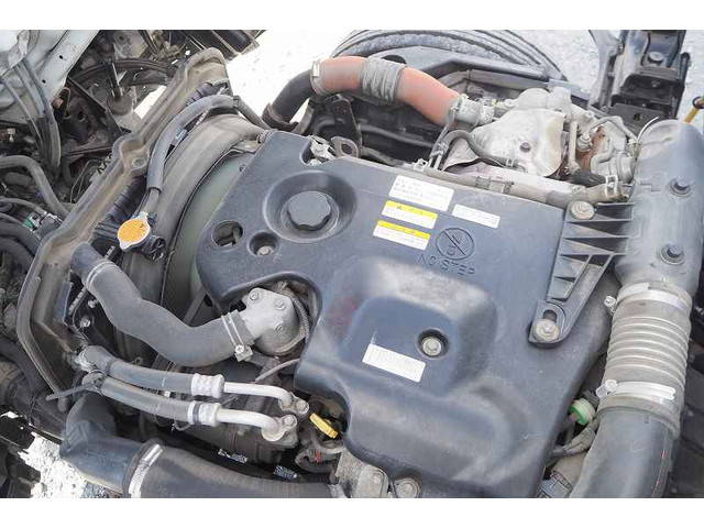 いすゞエルフパッカー車（塵芥車）小型（2t・3t）[写真30]