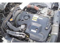 いすゞエルフパッカー車（塵芥車）小型（2t・3t）[写真30]