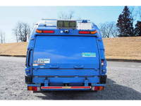 いすゞエルフパッカー車（塵芥車）小型（2t・3t）[写真32]