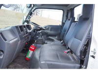 いすゞエルフパッカー車（塵芥車）小型（2t・3t）[写真33]