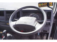 いすゞエルフパッカー車（塵芥車）小型（2t・3t）[写真35]