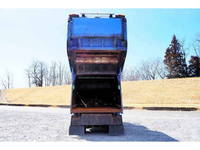 いすゞエルフパッカー車（塵芥車）小型（2t・3t）[写真06]