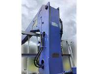 UDトラックスコンドルセルフクレーン4段中型（4t）[写真10]