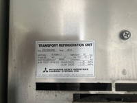 日野レンジャー冷凍車（冷蔵車）中型（4t）[写真10]