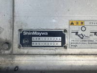 日野レンジャー冷凍車（冷蔵車）中型（4t）[写真11]