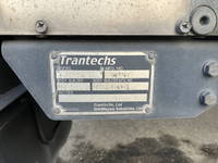 日野レンジャー冷凍車（冷蔵車）中型（4t）[写真12]