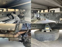 日野レンジャー冷凍車（冷蔵車）中型（4t）[写真15]